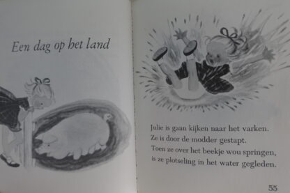 Vertelsels rond de boerderij  -  K. en B. Jackson - Afbeelding 5
