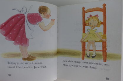 Vertelsels rond de boerderij  -  K. en B. Jackson - Afbeelding 6