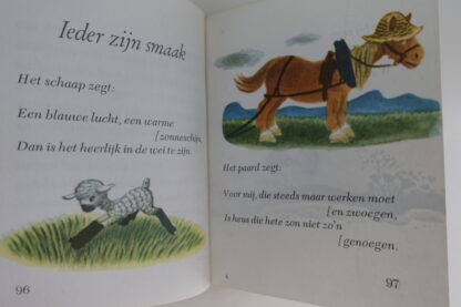 Vertelsels rond de boerderij  -  K. en B. Jackson - Afbeelding 7