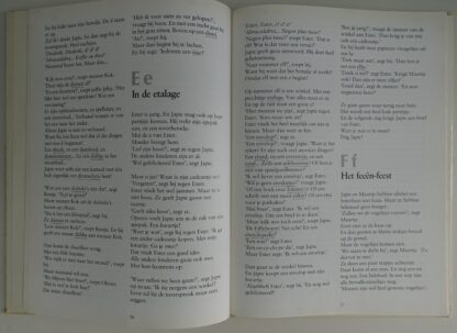 Mijn eerste Winkler Prins - Henk Kneepkens - Afbeelding 8