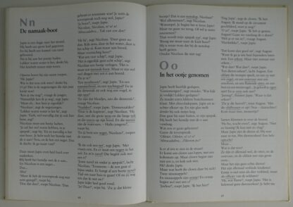 Mijn eerste Winkler Prins - Henk Kneepkens - Afbeelding 9