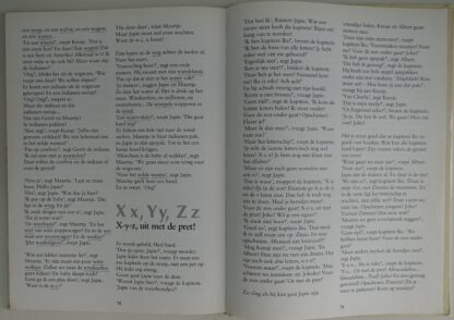 Mijn eerste Winkler Prins - Henk Kneepkens - Afbeelding 10