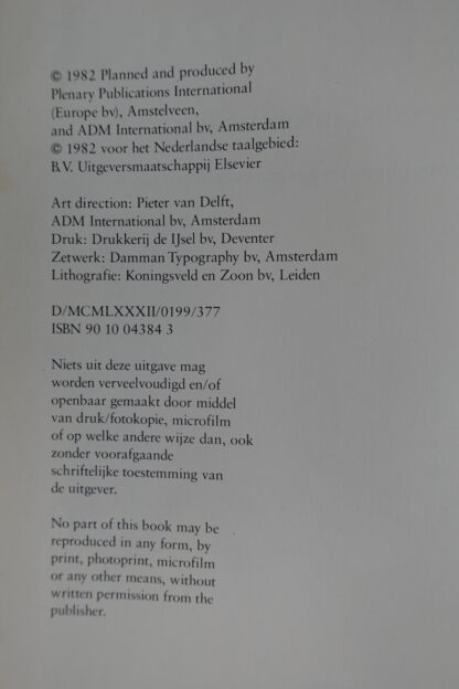 Mijn eerste Winkler Prins - Henk Kneepkens - Afbeelding 2
