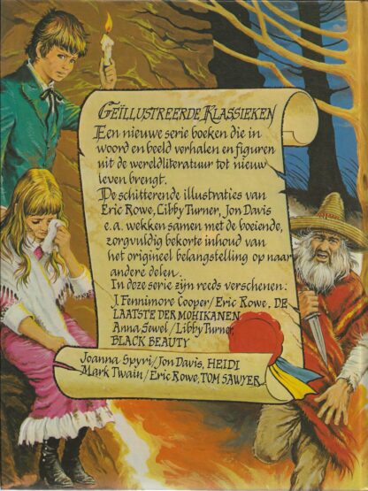 Tom Sawyer  -  Mark Twain - Afbeelding 9