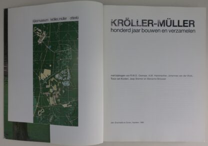 Kröller - Müller - Afbeelding 2