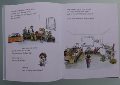 Stappe stappe step  -  Miep Diekmann - Afbeelding 3