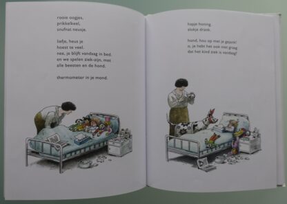 Stappe stappe step  -  Miep Diekmann - Afbeelding 5