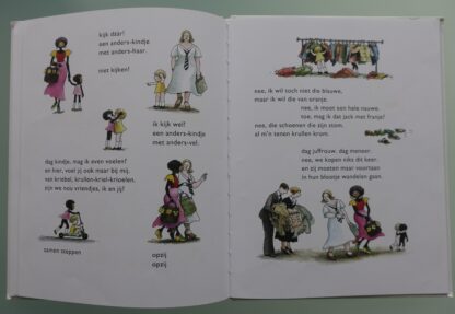 Stappe stappe step  -  Miep Diekmann - Afbeelding 6