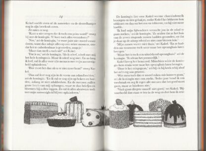 Kukel  -  Joke van Leeuwen - Afbeelding 3