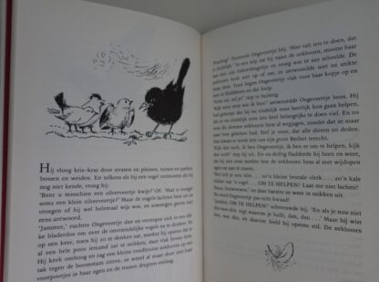 Ongeveertje   -  Harriet Laurey - Afbeelding 3