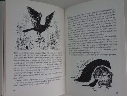 Ongeveertje   -  Harriet Laurey - Afbeelding 4