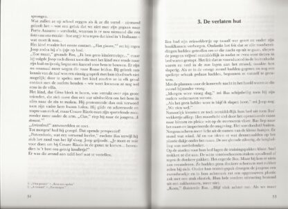 Ontvoering op Elba  -  Tonny Vos-Dahmen von Buchholz - Afbeelding 3