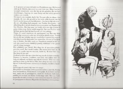 Ontvoering op Elba  -  Tonny Vos-Dahmen von Buchholz - Afbeelding 4