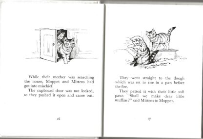 The Tale of Samuel Whiskers  -  Beatrix Potter - Afbeelding 3