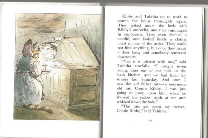 The Tale of Samuel Whiskers  -  Beatrix Potter - Afbeelding 4
