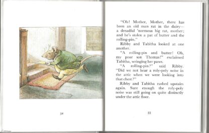 The Tale of Samuel Whiskers  -  Beatrix Potter - Afbeelding 5