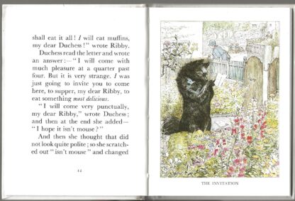 The Tale of The Pie and The Patty Pan  -  Beatrix Potter - Afbeelding 3