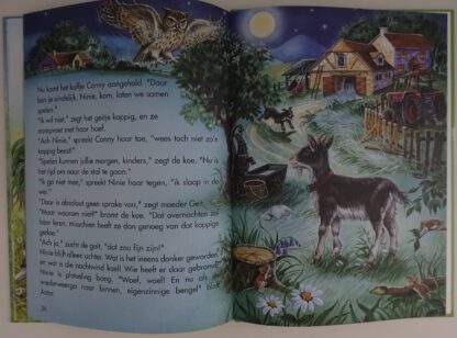De leukste dierenverhalen  -  Erika Scheuering - Afbeelding 5