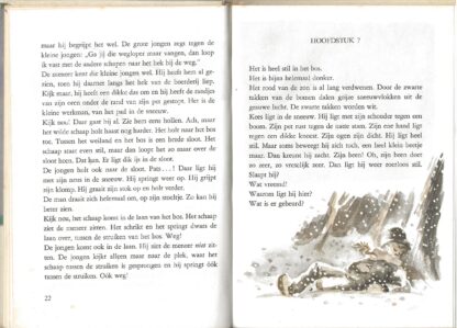 Het verdwaalde schaap  -  W.G. van der Hulst Jr. - Afbeelding 4