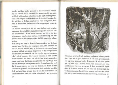 Het verdwaalde schaap  -  W.G. van der Hulst Jr. - Afbeelding 5
