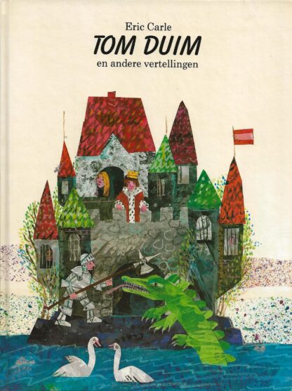 Tom Duim  -  Eric Carle