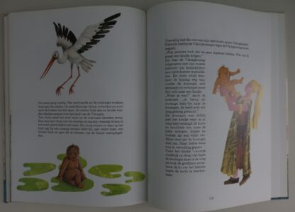 Tom Duim  -  Eric Carle - Afbeelding 8