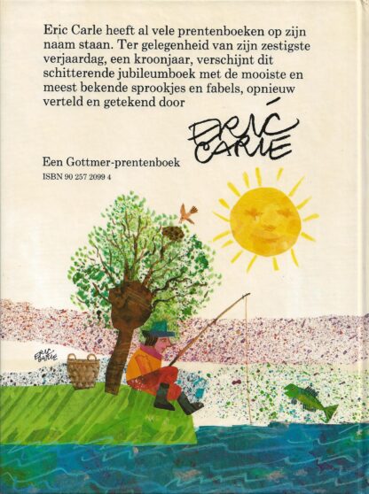 Tom Duim  -  Eric Carle - Afbeelding 9