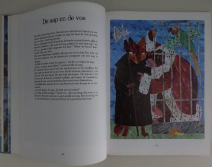 Tom Duim  -  Eric Carle - Afbeelding 5