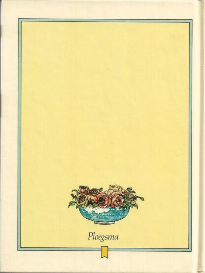Bij het venster  -  Kate Greenaway - Afbeelding 8