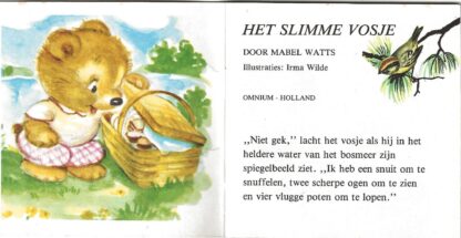 Drie verhalen in één boek  -  Pixi boekje nr. 139 - Afbeelding 2