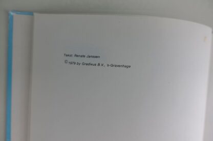 Eekhoorntjes reis naar de stad  -  Renate Janssen - Afbeelding 2