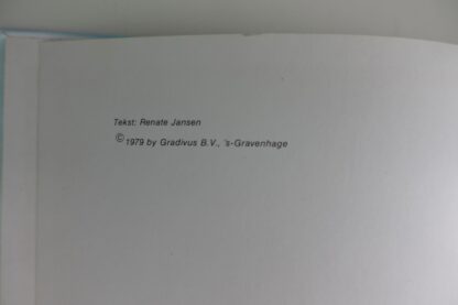 Het ondeugende paddestoeltje  -  Renate Jansen - Afbeelding 2