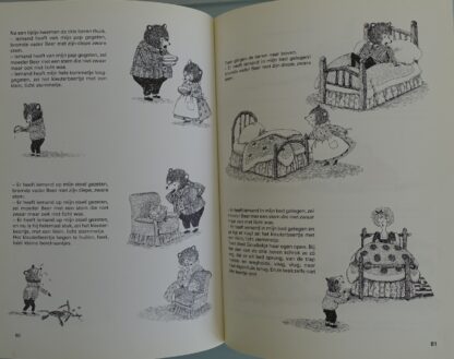 Sprookjes voor alle kinderen   -  Lea Smulders - Afbeelding 8