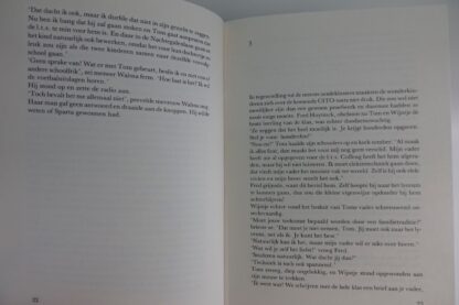 Wonderkinderen  - Thea Beckman - Afbeelding 3