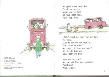 Rambam, wat is dat?  -  Hans Tellin - Afbeelding 2