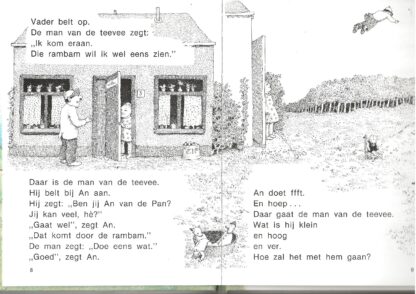 Rambam, wat is dat?  -  Hans Tellin - Afbeelding 3