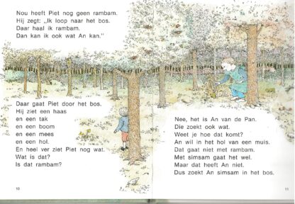 Rambam, wat is dat?  -  Hans Tellin - Afbeelding 4