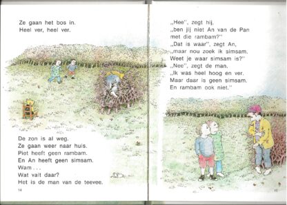 Rambam, wat is dat?  -  Hans Tellin - Afbeelding 5