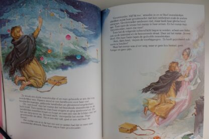 Roodkapje en andere sprookjes - Afbeelding 8
