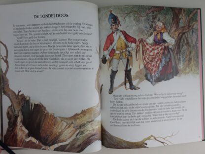 Roodkapje en andere sprookjes - Afbeelding 5