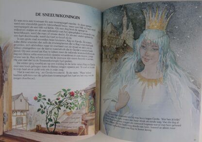 Roodkapje en andere sprookjes - Afbeelding 6