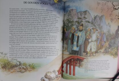 Roodkapje en andere sprookjes - Afbeelding 7