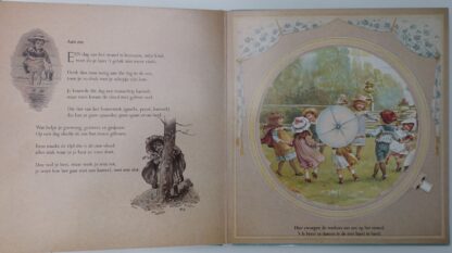 Draaien maar  -  Hans Dorrestijn - Afbeelding 6