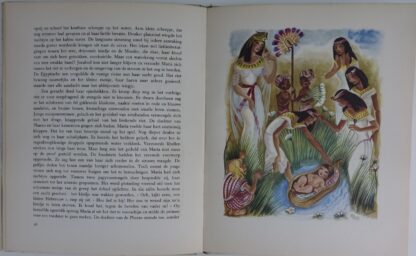 Het oude verbond  -  R. Bastin - Afbeelding 6