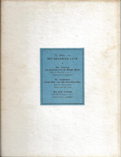 Het oude verbond  -  R. Bastin - Afbeelding 8