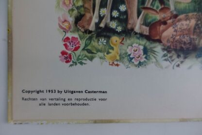 Het oude verbond  -  R. Bastin - Afbeelding 7