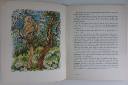 Het oude verbond  -  R. Bastin - Afbeelding 3