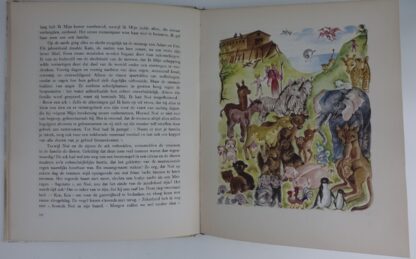 Het oude verbond  -  R. Bastin - Afbeelding 4
