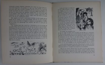 Het oude verbond  -  R. Bastin - Afbeelding 5