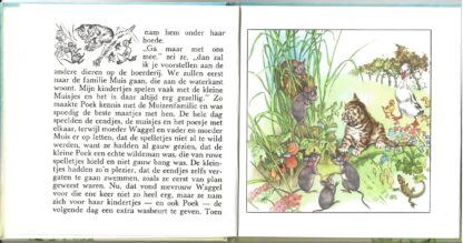 Poek de vondeling  -  Dolly Rudeman - Afbeelding 3